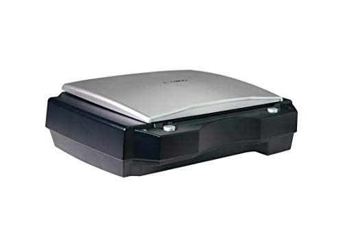 Avision | IDA6 - A6 - Flachbettscanner - Twain/PaperPort 14SE / AVSCAN - Idealer Scanner zum Erfassen von kleinformatigen Dokumenten von Avision