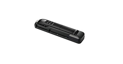 Avision MiWand 2 Wi-Fi PRO - A4 Mobiler WiFi Hand-Scanner inkl. A4 Papiereinzug - USB 2.0, 000-0783D-01G, Black Avision MiWand 2 Wi-Fi PRO - A4 Mobiler WiFi Hand-Scanner inkl. A4 Papiereinzug - USB 2.0, 000-0783D-01G, Black von Avision