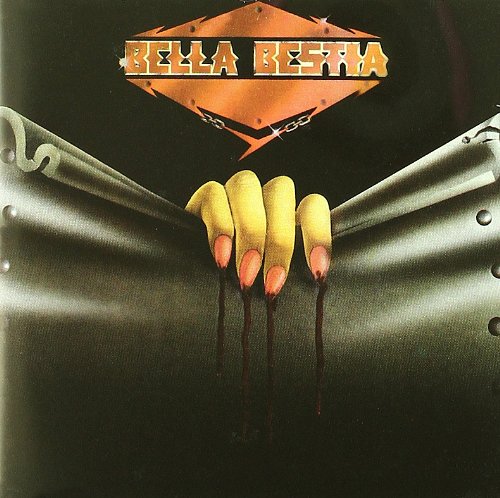 Bella Bestia von Avispa (Videoland-Videokassetten)
