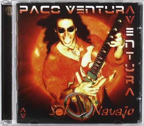 Sol Navajo von Avispa (Videoland-Videokassetten)