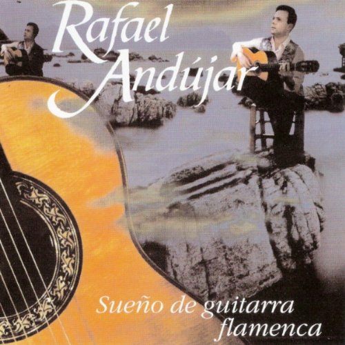 Sueno de Guitarra Flamenca von Avispa (Videoland-Videokassetten)