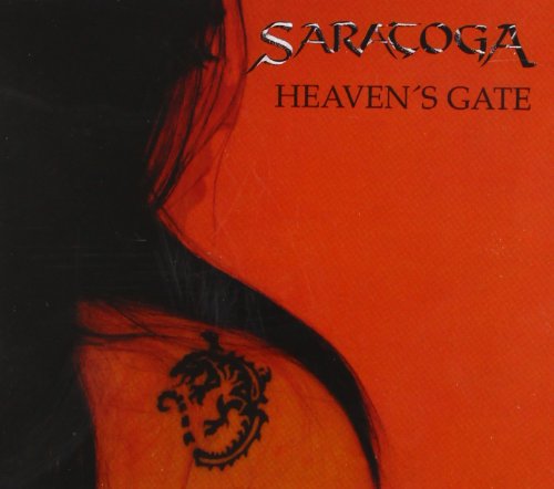 Heaven's Gates von Avispa
