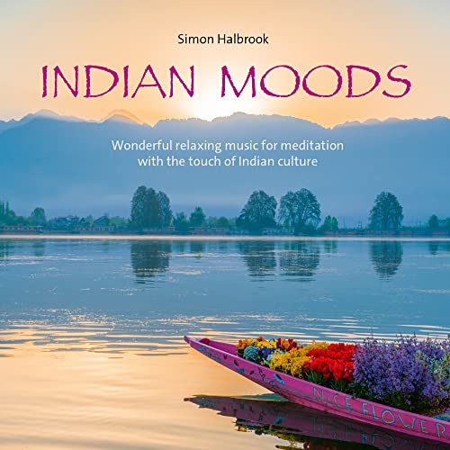 Indian Moods Indian Moods von Avita 200/Neptun