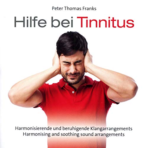 Hilfe Bei Tinnitus Hilfe Bei Tinnitus von Avita Media GmbH