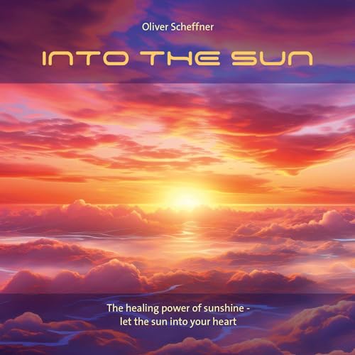 Into the Sun von Avita Media Gmbh (Neptun Media)