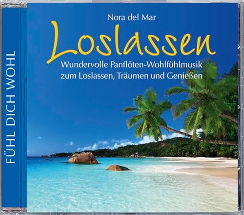 Loslassen von Avita Media Gmbh (Neptun Media)