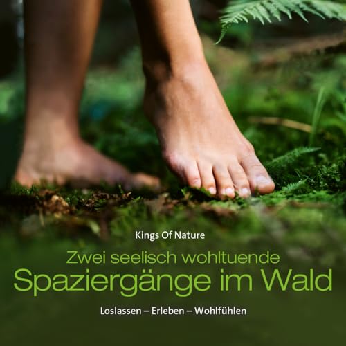 Spaziergänge im Wald von Avita Media Gmbh (Neptun Media)