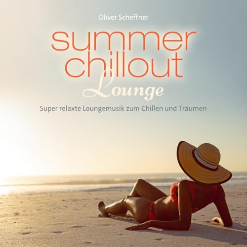 Summer Chillout Lounge von Avita Media Gmbh (Neptun Media)