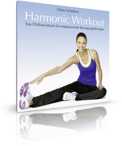 Harmonic Workout (1079) von Avita Media Gmbh (Spv)