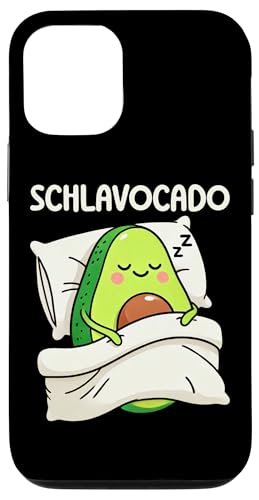 Schlavocado Avocado Schlafliebhaber Kawaii Schlafen Pyjama Hülle für iPhone 12/12 Pro Schlavocado Avocado Schlafliebhaber Kawaii Schlafen Pyjama Hülle für iPhone 12/12 Pro von Avocado Liebhaber Schlafenthusiast Schlafanzug