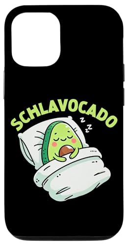 Schlavocado Avocado Schlafliebhaber Kawaii Schlafen Pyjama Hülle für iPhone 12/12 Pro Schlavocado Avocado Schlafliebhaber Kawaii Schlafen Pyjama Hülle für iPhone 12/12 Pro von Avocado Liebhaber Schlafenthusiast Schlafanzug