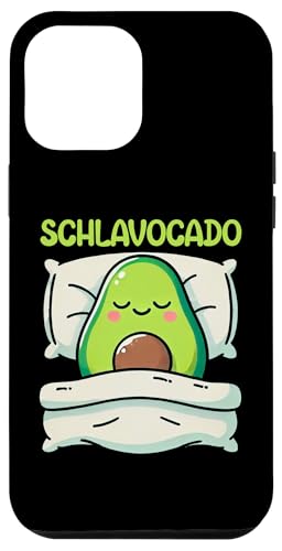 Schlavocado Avocado Schlafliebhaber Kawaii Schlafen Pyjama Hülle für iPhone 12 Pro Max Schlavocado Avocado Schlafliebhaber Kawaii Schlafen Pyjama Hülle für iPhone 12 Pro Max von Avocado Liebhaber Schlafenthusiast Schlafanzug