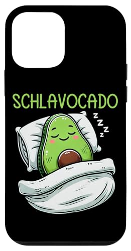 Schlavocado Avocado Schlafliebhaber Kawaii Schlafen Pyjama Hülle für iPhone 12 mini Schlavocado Avocado Schlafliebhaber Kawaii Schlafen Pyjama Hülle für iPhone 12 mini von Avocado Liebhaber Schlafenthusiast Schlafanzug