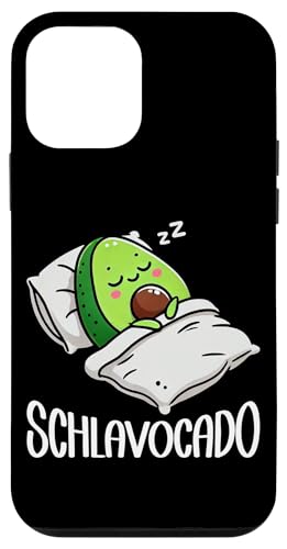 Schlavocado Avocado Schlafliebhaber Kawaii Schlafen Pyjama Hülle für iPhone 12 mini Schlavocado Avocado Schlafliebhaber Kawaii Schlafen Pyjama Hülle für iPhone 12 mini von Avocado Liebhaber Schlafenthusiast Schlafanzug