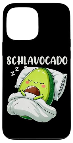 Schlavocado Avocado Schlafliebhaber Kawaii Schlafen Pyjama Hülle für iPhone 13 Pro Max Schlavocado Avocado Schlafliebhaber Kawaii Schlafen Pyjama Hülle für iPhone 13 Pro Max von Avocado Liebhaber Schlafenthusiast Schlafanzug