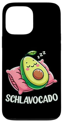 Schlavocado Avocado Schlafliebhaber Kawaii Schlafen Pyjama Hülle für iPhone 13 Pro Max Schlavocado Avocado Schlafliebhaber Kawaii Schlafen Pyjama Hülle für iPhone 13 Pro Max von Avocado Liebhaber Schlafenthusiast Schlafanzug