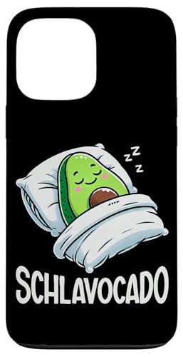 Schlavocado Avocado Schlafliebhaber Kawaii Schlafen Pyjama Hülle für iPhone 13 Pro Max Schlavocado Avocado Schlafliebhaber Kawaii Schlafen Pyjama Hülle für iPhone 13 Pro Max von Avocado Liebhaber Schlafenthusiast Schlafanzug