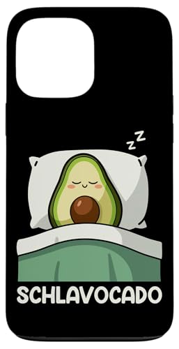 Schlavocado Avocado Schlafliebhaber Kawaii Schlafen Pyjama Hülle für iPhone 13 Pro Max Schlavocado Avocado Schlafliebhaber Kawaii Schlafen Pyjama Hülle für iPhone 13 Pro Max von Avocado Liebhaber Schlafenthusiast Schlafanzug