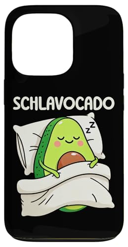 Schlavocado Avocado Schlafliebhaber Kawaii Schlafen Pyjama Hülle für iPhone 13 Pro Schlavocado Avocado Schlafliebhaber Kawaii Schlafen Pyjama Hülle für iPhone 13 Pro von Avocado Liebhaber Schlafenthusiast Schlafanzug
