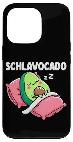Schlavocado Avocado Schlafliebhaber Kawaii Schlafen Pyjama Hülle für iPhone 13 Pro Schlavocado Avocado Schlafliebhaber Kawaii Schlafen Pyjama Hülle für iPhone 13 Pro von Avocado Liebhaber Schlafenthusiast Schlafanzug
