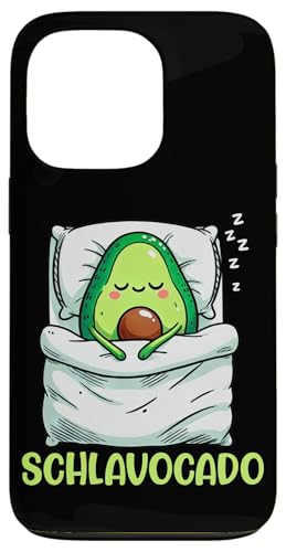 Schlavocado Avocado Schlafliebhaber Kawaii Schlafen Pyjama Hülle für iPhone 13 Pro Schlavocado Avocado Schlafliebhaber Kawaii Schlafen Pyjama Hülle für iPhone 13 Pro von Avocado Liebhaber Schlafenthusiast Schlafanzug