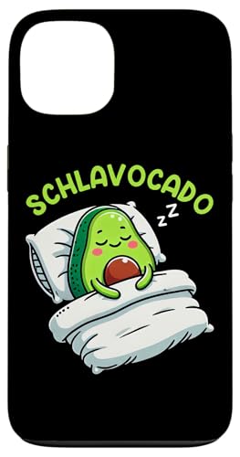 Schlavocado Avocado Schlafliebhaber Kawaii Schlafen Pyjama Hülle für iPhone 13 Schlavocado Avocado Schlafliebhaber Kawaii Schlafen Pyjama Hülle für iPhone 13 von Avocado Liebhaber Schlafenthusiast Schlafanzug