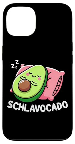 Schlavocado Avocado Schlafliebhaber Kawaii Schlafen Pyjama Hülle für iPhone 13 Schlavocado Avocado Schlafliebhaber Kawaii Schlafen Pyjama Hülle für iPhone 13 von Avocado Liebhaber Schlafenthusiast Schlafanzug