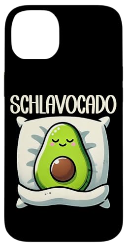 Schlavocado Avocado Schlafliebhaber Kawaii Schlafen Pyjama Hülle für iPhone 14 Plus Schlavocado Avocado Schlafliebhaber Kawaii Schlafen Pyjama Hülle für iPhone 14 Plus von Avocado Liebhaber Schlafenthusiast Schlafanzug