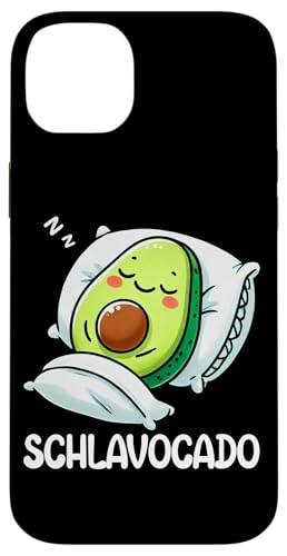 Schlavocado Avocado Schlafliebhaber Kawaii Schlafen Pyjama Hülle für iPhone 14 Plus Schlavocado Avocado Schlafliebhaber Kawaii Schlafen Pyjama Hülle für iPhone 14 Plus von Avocado Liebhaber Schlafenthusiast Schlafanzug