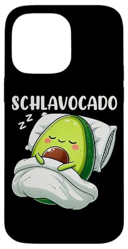 Schlavocado Avocado Schlafliebhaber Kawaii Schlafen Pyjama Hülle für iPhone 14 Pro Max Schlavocado Avocado Schlafliebhaber Kawaii Schlafen Pyjama Hülle für iPhone 14 Pro Max von Avocado Liebhaber Schlafenthusiast Schlafanzug