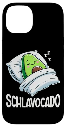 Schlavocado Avocado Schlafliebhaber Kawaii Schlafen Pyjama Hülle für iPhone 14 Schlavocado Avocado Schlafliebhaber Kawaii Schlafen Pyjama Hülle für iPhone 14 von Avocado Liebhaber Schlafenthusiast Schlafanzug