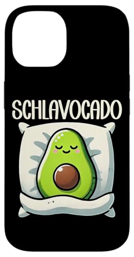 Schlavocado Avocado Schlafliebhaber Kawaii Schlafen Pyjama Hülle für iPhone 14 Schlavocado Avocado Schlafliebhaber Kawaii Schlafen Pyjama Hülle für iPhone 14 von Avocado Liebhaber Schlafenthusiast Schlafanzug