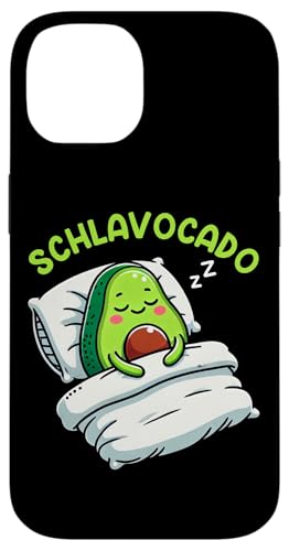 Schlavocado Avocado Schlafliebhaber Kawaii Schlafen Pyjama Hülle für iPhone 14 Schlavocado Avocado Schlafliebhaber Kawaii Schlafen Pyjama Hülle für iPhone 14 von Avocado Liebhaber Schlafenthusiast Schlafanzug