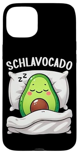 Schlavocado Avocado Schlafliebhaber Kawaii Schlafen Pyjama Hülle für iPhone 15 Plus Schlavocado Avocado Schlafliebhaber Kawaii Schlafen Pyjama Hülle für iPhone 15 Plus von Avocado Liebhaber Schlafenthusiast Schlafanzug