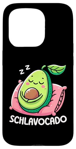 Schlavocado Avocado Schlafliebhaber Kawaii Schlafen Pyjama Hülle für iPhone 15 Pro Schlavocado Avocado Schlafliebhaber Kawaii Schlafen Pyjama Hülle für iPhone 15 Pro von Avocado Liebhaber Schlafenthusiast Schlafanzug