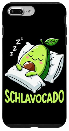 Schlavocado Avocado Schlafliebhaber Kawaii Schlafen Pyjama Hülle für iPhone 7 Plus/8 Plus Schlavocado Avocado Schlafliebhaber Kawaii Schlafen Pyjama Hülle für iPhone 7 Plus/8 Plus von Avocado Liebhaber Schlafenthusiast Schlafanzug