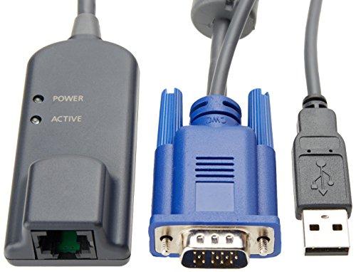 Avocent Avriq Smart Kabel Adapter Avocent Avriq Smart Kabel Adapter von Avocent