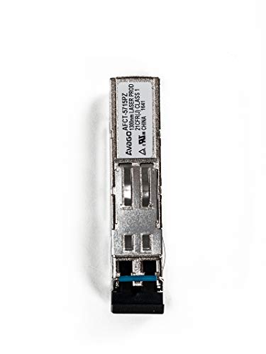 Vertiv ADB0047 red SFP Transceiver (SFP, 10000 m) von Avocent