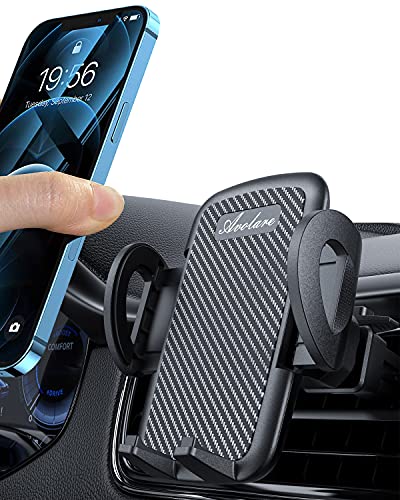 Avolare Handyhalter fürs Auto Handyhalterung Auto für Smartphone Halterung Universale KFZ Handyhalterung für iPhone11/XS,Galaxy10/9/8,HTC,Google von Avolare