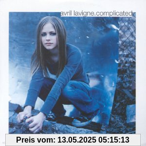 Complicated von Avril Lavigne