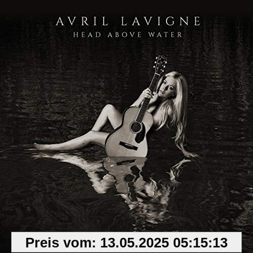 Head Above Water von Avril Lavigne