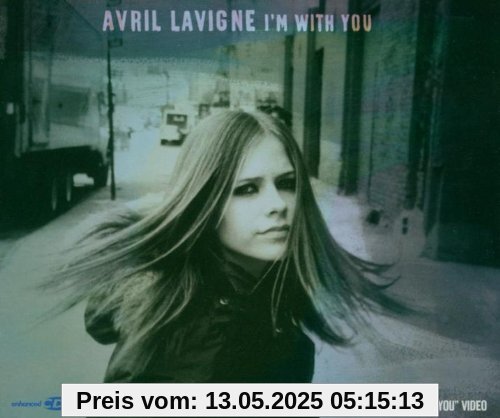 I'M With You von Avril Lavigne