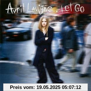 Let Go von Avril Lavigne