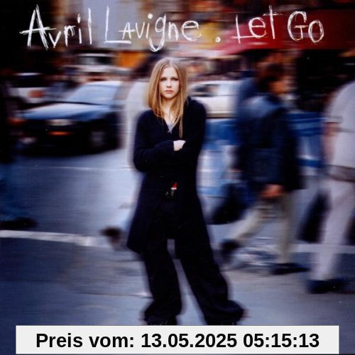 Let Go Let Go von Avril Lavigne