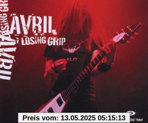 Losing Grip von Avril Lavigne