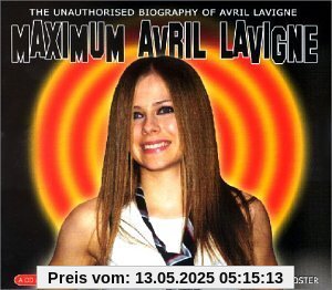 Maximum Avril Lavigne von Avril Lavigne