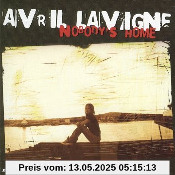 Nobody's Home von Avril Lavigne