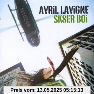 Sk8er Boi von Avril Lavigne