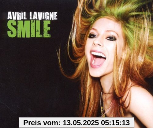 Smile von Avril Lavigne