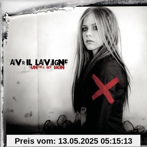 Under My Skin von Avril Lavigne